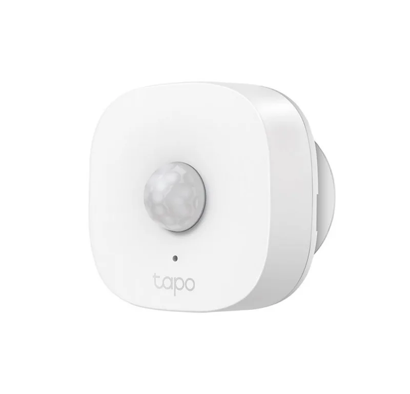 Tapo T100 Smart-bewegingssensor Bewegingssensor Wit van TP-Link in Wit – productfoto