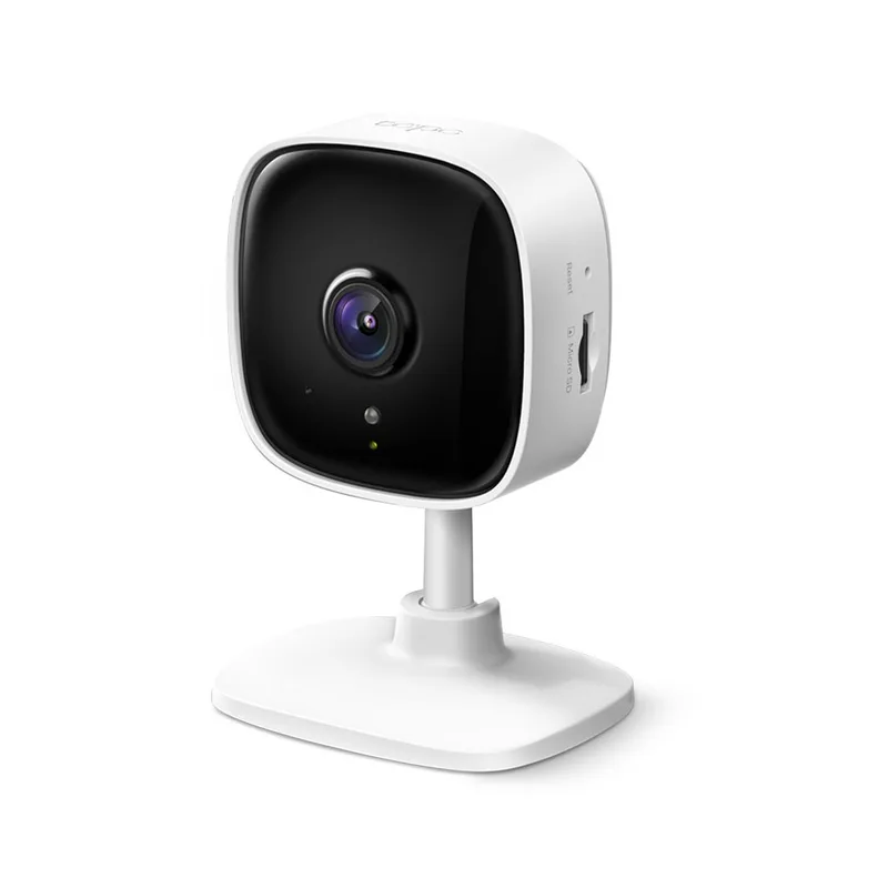 C100 IP-camera Wit fra TP-Link – produktbillede