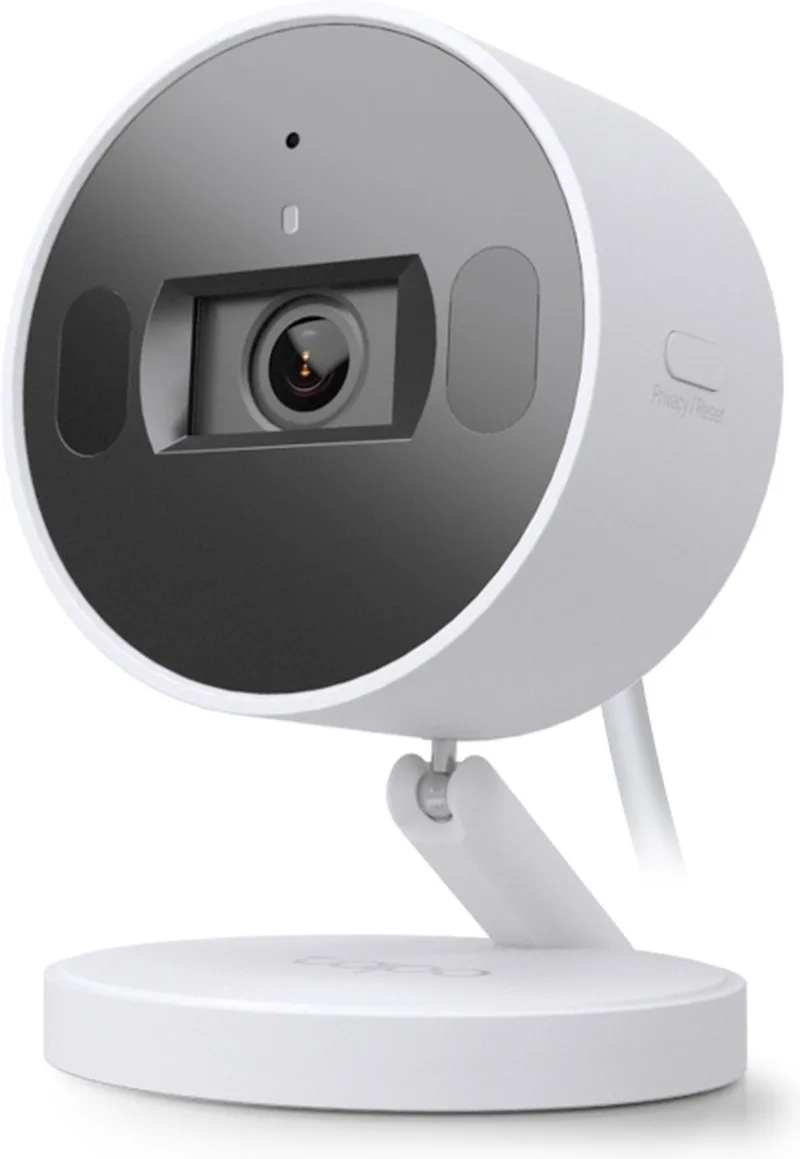 C125 Beveiligingscamera binnen - 2K QHD 4MP - AI-detectie van TP-Link in C125 2k 4mp – productfoto
