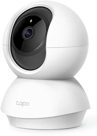 C200 Beveiligingscamera binnen - Full HD- Pan/Tilt by TP-Link in 1080P – product photo 1 of 2