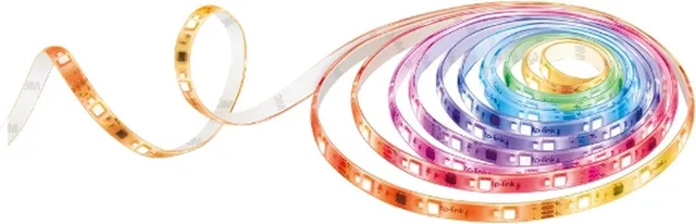 L930-5 Led strip - en Gekleurd licht - WIFI- 5 meter