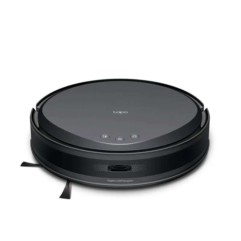 Robotstofzuiger Tapo RV20 Max Plus van TP-Link – productfoto 2 van 5
