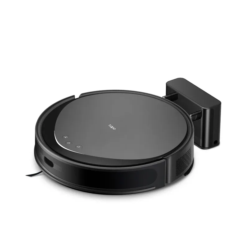 Robotstofzuiger Tapo RV20 Max Plus van TP-Link – productfoto 3 van 5