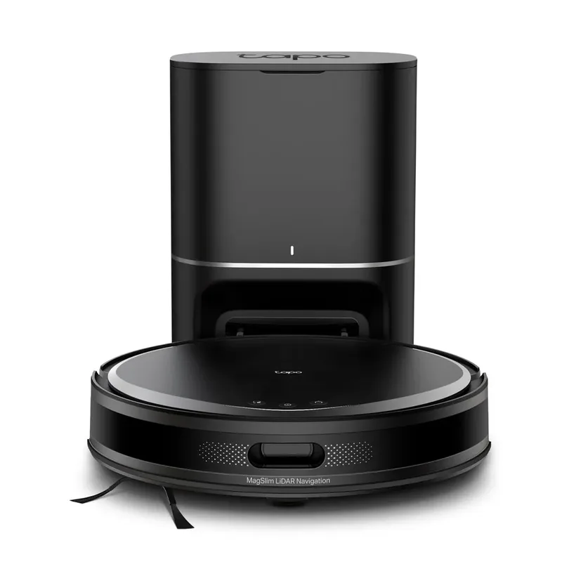 Robotstofzuiger Tapo RV20 Max Plus van TP-Link – productfoto 1 van 5