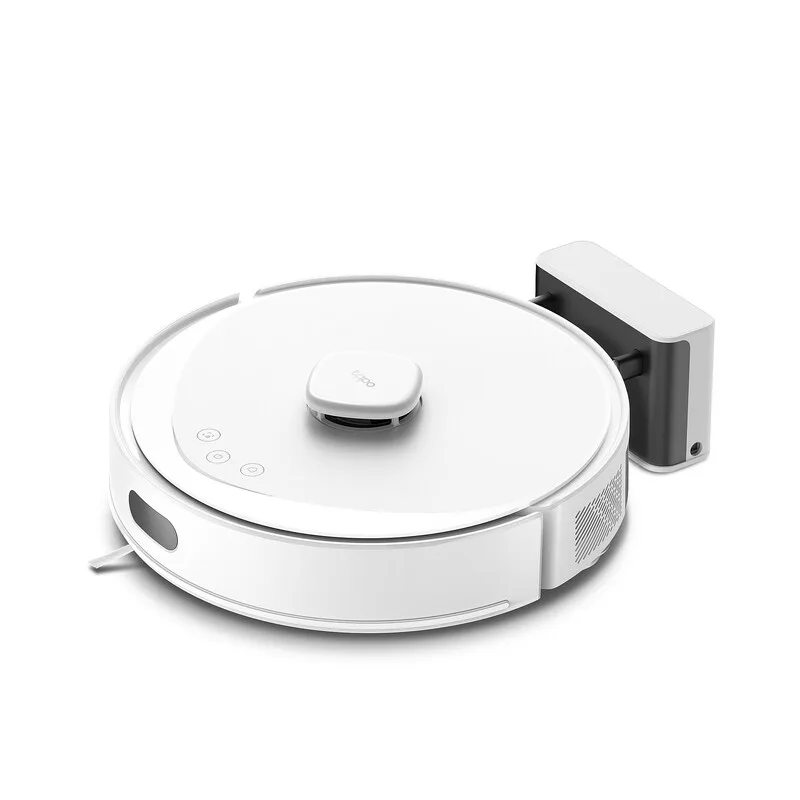 RV30 Max 5300Pa Saugroboter mit Wischfunktion by TP-Link – product photo