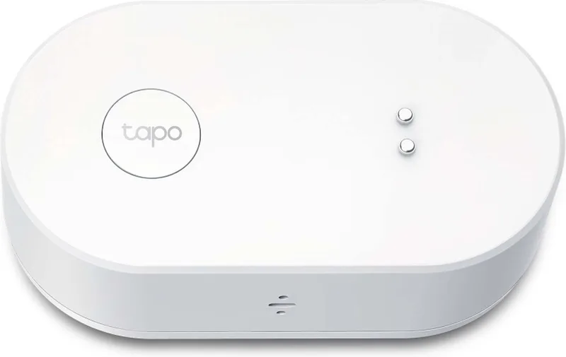 T300 Smart - waterlekkagesensor - Smart-sensor - IP67 von TP-Link in Weiß – Produktfoto