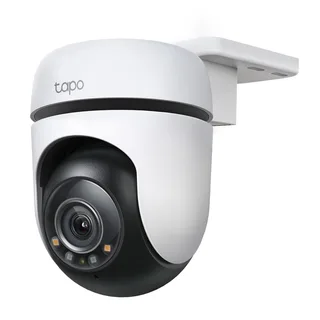 TC41 IP-camera Zwart från TP-Link – produktbild 1 av 2