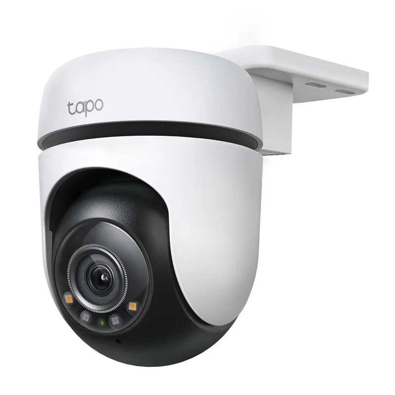 TC41 IP-camera Zwart från TP-Link – produktbild 1 av 2
