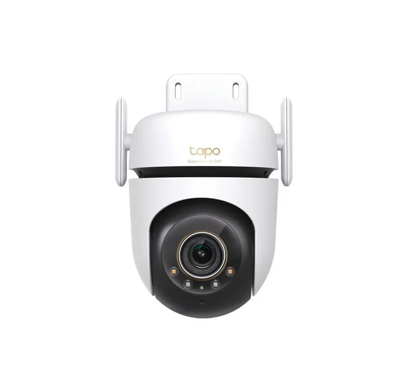 Überwachungskamera Tapo C530WS Kamera (Außenbereich) by TP-Link in White – product photo