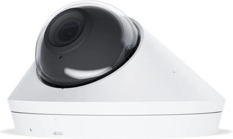 IP camera UBIQUITI UVC-G4-DOME 2688 x 1512 px White by Ubiquiti in White – product photo