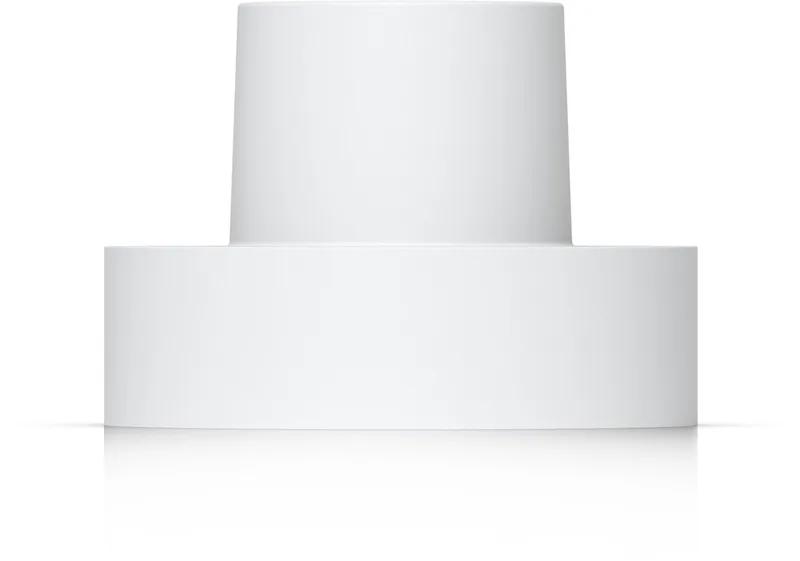 UACC-G5-PTZ-PM beveiligingscamera steunen & behuizingen Support fra Ubiquiti i Hvid – produktbillede