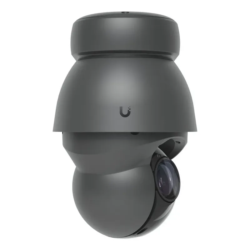 UniFi Camera AI PTZ Precision Black från Ubiquiti – produktbild 1 av 5