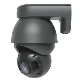 UniFi Camera AI PTZ Precision Black från Ubiquiti – produktbild 4 av 5