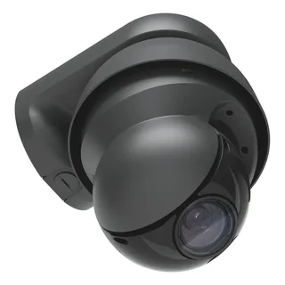 UniFi Camera AI PTZ Precision Black från Ubiquiti – produktbild 5 av 5