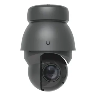 UniFi Camera AI PTZ Precision Black från Ubiquiti – produktbild 2 av 5