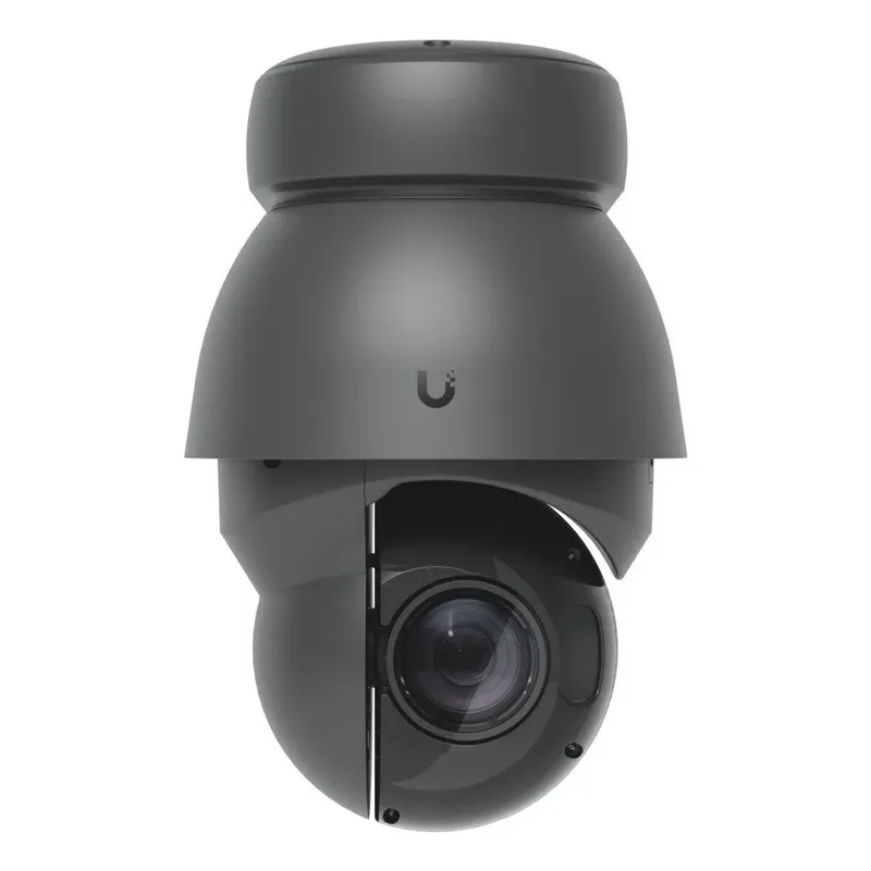 UniFi Camera AI PTZ Precision Black från Ubiquiti – produktbild 2 av 5