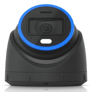 UniFi Camera AI Turret Black by Ubiquiti – product photo 2 of 3