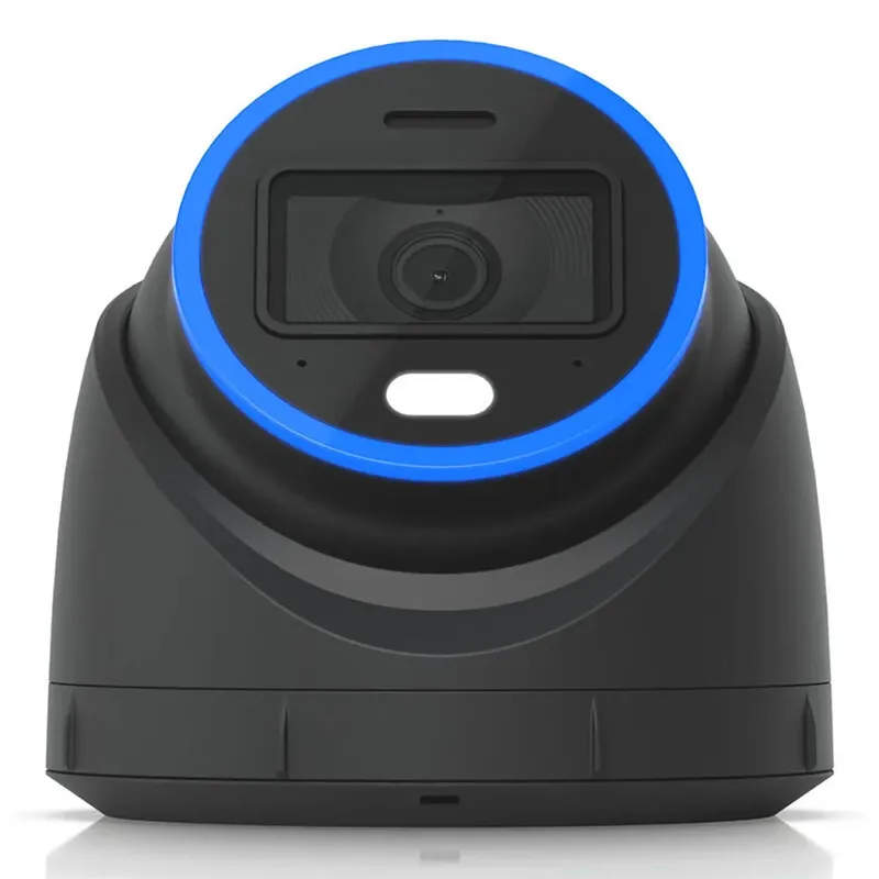 UniFi Camera AI Turret Black by Ubiquiti – product photo 2 of 3