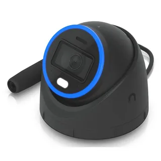UniFi Camera AI Turret Black by Ubiquiti – product photo 1 of 3