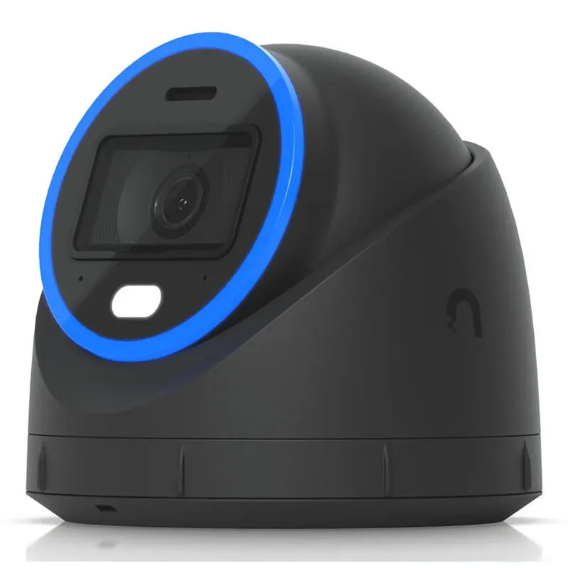 UniFi Camera AI Turret Black by Ubiquiti – product photo 3 of 3