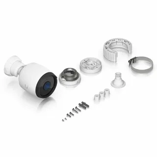 UniFi Camera G6 Bullet White by Ubiquiti – product photo 5 of 5