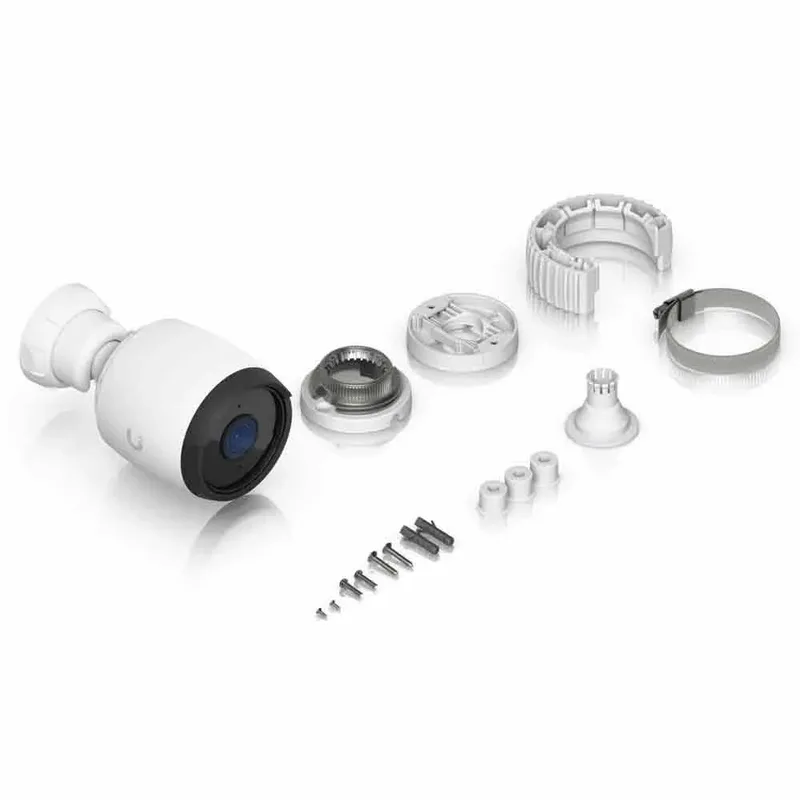 UniFi Camera G6 Bullet White by Ubiquiti – product photo 5 of 5