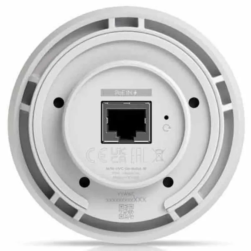 UniFi Camera G6 Bullet White by Ubiquiti – product photo 4 of 5