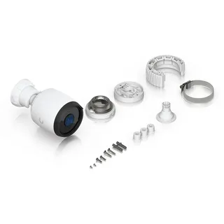 UniFi Camera G6 Bullet White by Ubiquiti – product photo 3 of 5