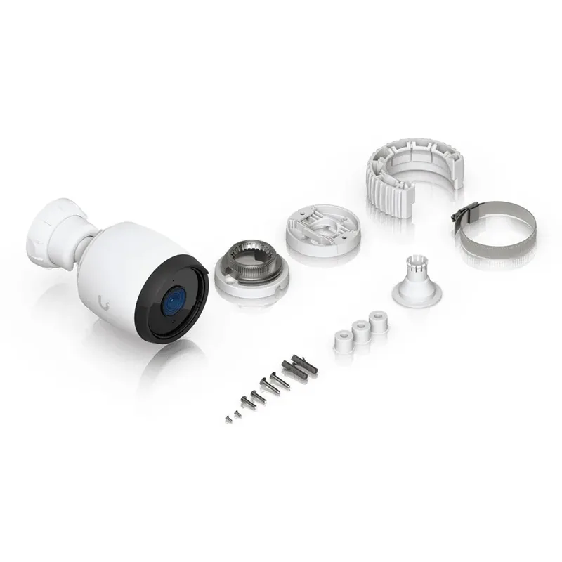 UniFi Camera G6 Bullet White by Ubiquiti – product photo 3 of 5