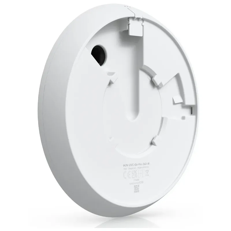 UniFi Camera G6 Pro 360 White från Ubiquiti – produktbild 1 av 5