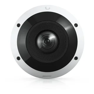 UniFi Camera G6 Pro 360 White från Ubiquiti – produktbild 2 av 5