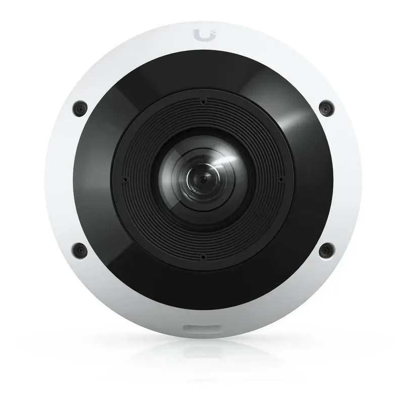 UniFi Camera G6 Pro 360 White från Ubiquiti – produktbild 2 av 5