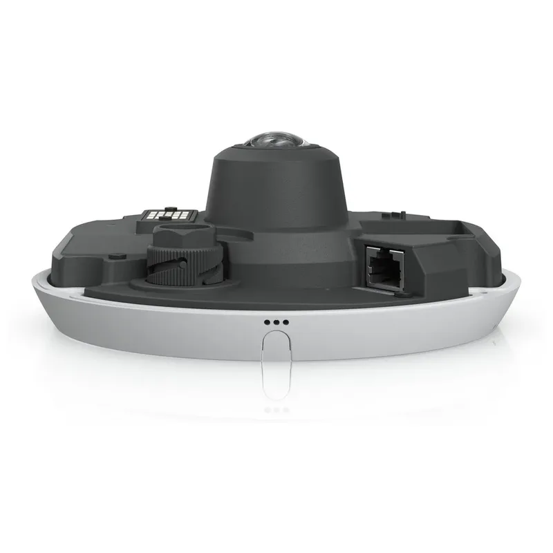 UniFi Camera G6 Pro 360 White från Ubiquiti – produktbild 5 av 5