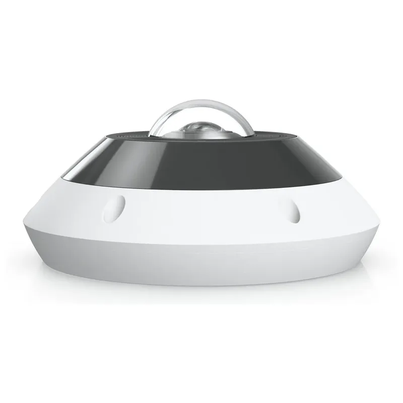 UniFi Camera G6 Pro 360 White från Ubiquiti – produktbild 3 av 5