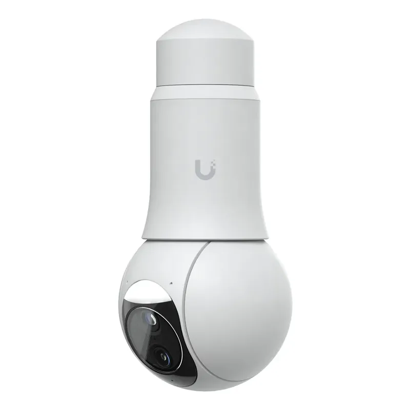 UniFi Camera G6 PTZ White van Ubiquiti – productfoto 3 van 5