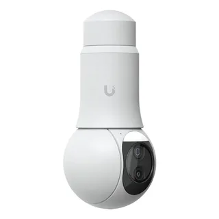 UniFi Camera G6 PTZ White van Ubiquiti – productfoto 2 van 5