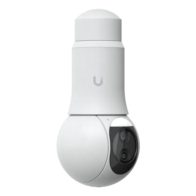 UniFi Camera G6 PTZ White van Ubiquiti – productfoto 2 van 5