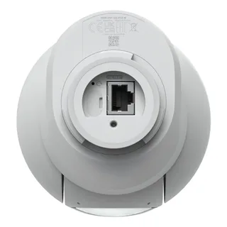 UniFi Camera G6 PTZ White van Ubiquiti – productfoto 5 van 5