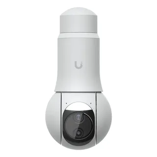 UniFi Camera G6 PTZ White van Ubiquiti – productfoto 1 van 5