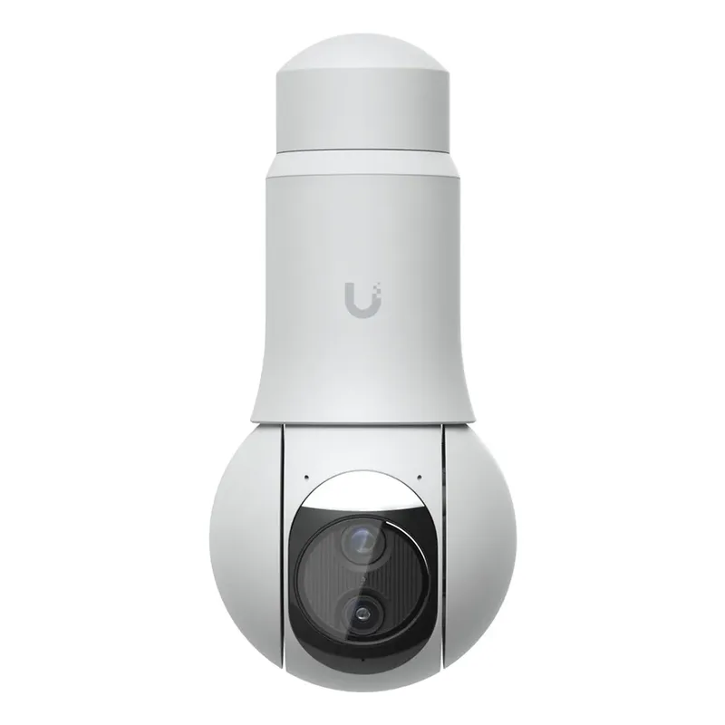 UniFi Camera G6 PTZ White van Ubiquiti – productfoto 1 van 5