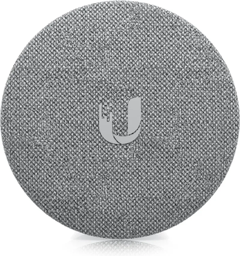 Unifi Protect WiFi Chime by Ubiquiti in Grey – product photo