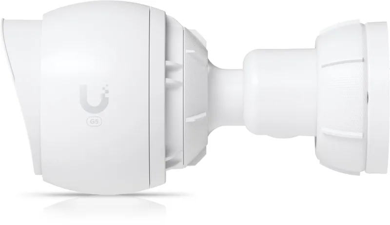 UniFi Video Camera - G5 Bullet (3-pack) fra Ubiquiti i Hvid, Sort – produktbillede