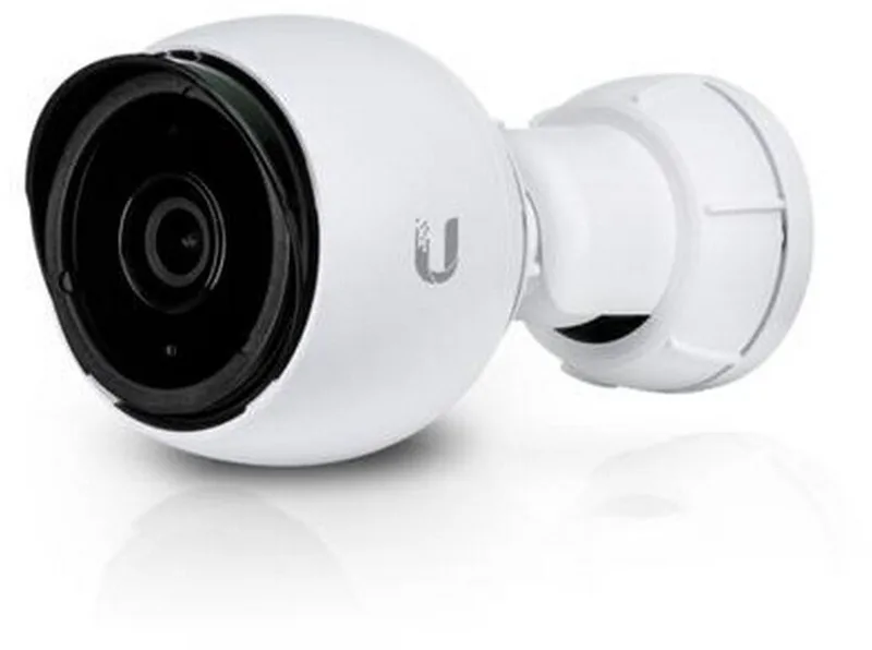 UVC-G4-BULLET - Bewakingscamera voor buiten de Ubiquiti en Blanc – photo produit