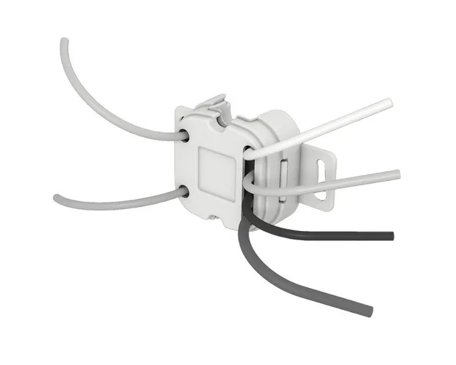 Sonnenschutz VELUX Integra-Schalter Interface KLF 050 Unterputzsteuerung