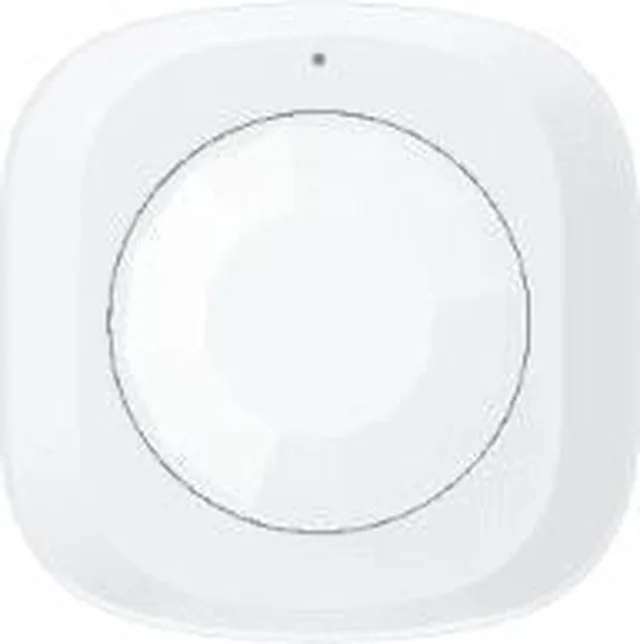 Zigbee draadloze PIR-bewegingssensor