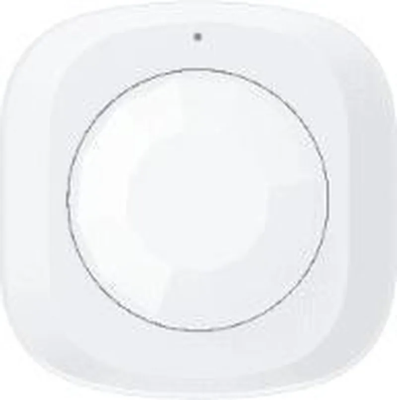Zigbee draadloze PIR-bewegingssensor by Woox in White – product photo