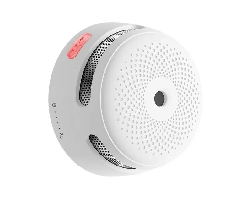 X-Sense XS01-M Vernetzter RF-Funk-Mini-Rauchmelder Rauchmelder (85 dB Alarm) by X-Sense – product photo 2 of 5