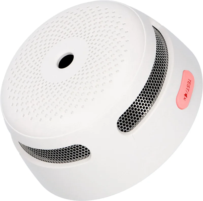 XS01 Rookmelder - 10 jaar batterij - Compact design - Voldoet aan Europese norm - Brandalarm van X-Sense in Wit – productfoto