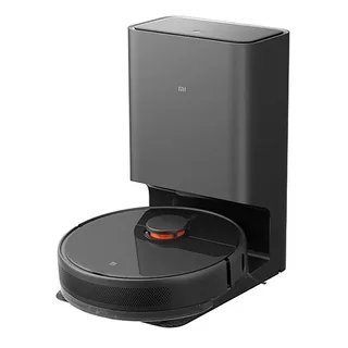 Robot Vacuum Mop 2 Ultra Auto Empty Station: Mi Robot Stofzuiger Dweil 2 Ultra Automatische Leegstation fra Xiaomi – produktbillede 2 af 5