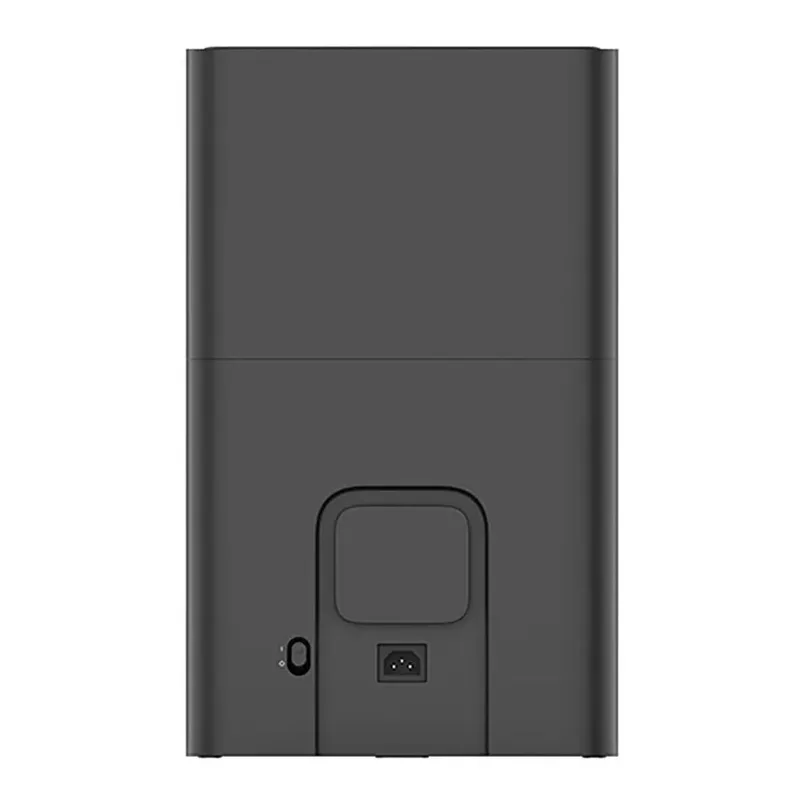 Robot Vacuum Mop 2 Ultra Auto Empty Station: Mi Robot Stofzuiger Dweil 2 Ultra Automatische Leegstation fra Xiaomi – produktbillede 3 af 5